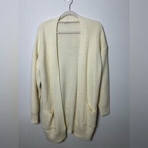 Men’s cardigan